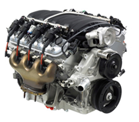 P323F Engine